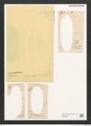 Diatomeae indet. Zeichnungen Sammlung Grunow (NHMW-BOT-W0372440)